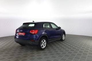 AUDI Q2 usata 3