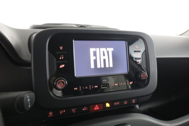 FIAT Panda usata 7