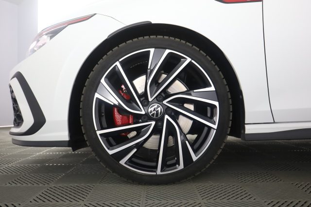 VOLKSWAGEN Golf usata 8
