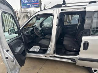 FIAT Doblo usata 22
