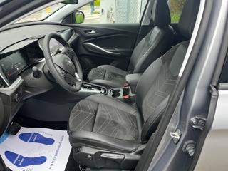 OPEL Grandland usata, con Cruise Control