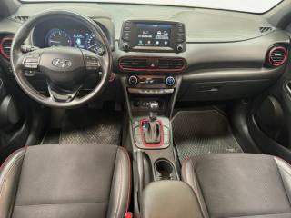 HYUNDAI Kona usata, con Immobilizzatore elettronico