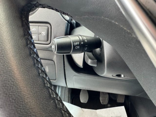ALFA ROMEO MiTo usata, con Sensori di parcheggio posteriori