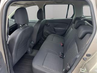 DACIA Logan usata, con Controllo trazione