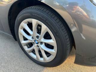 BMW 216 usata, con Chiusura centralizzata