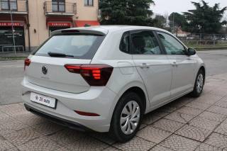 VOLKSWAGEN Polo usata, con Autoradio