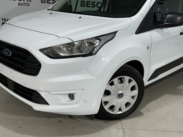 FORD Transit Connect usata, con ESP