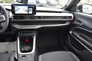 JEEP Avenger usata, con Climatizzatore