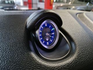 MASERATI Ghibli usata, con Regolazione elettrica sedili