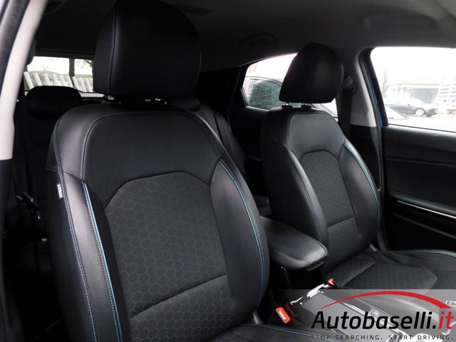 KIA XCeed usata, con Streaming musicale integrato