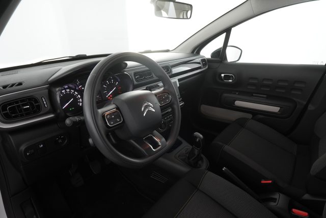 CITROEN C3 usata 1