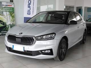 SKODA Fabia 1.0 95cv Style