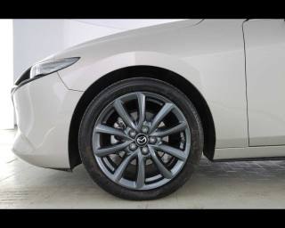 MAZDA 3 usata, con Sistema di navigazione