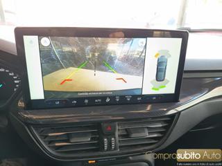 FORD Focus usata, con Cruise Control