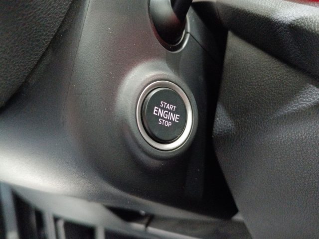 SKODA Octavia usata, con Airbag testa