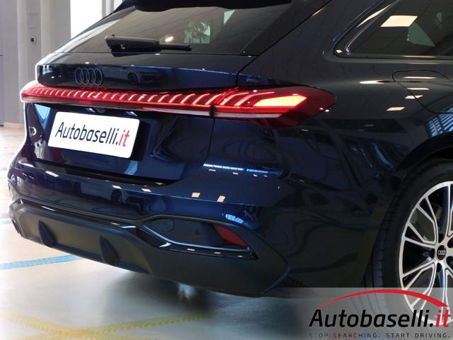 AUDI A5 usata, con Volante multifunzione