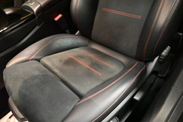 MERCEDES-BENZ A 250 usata 49