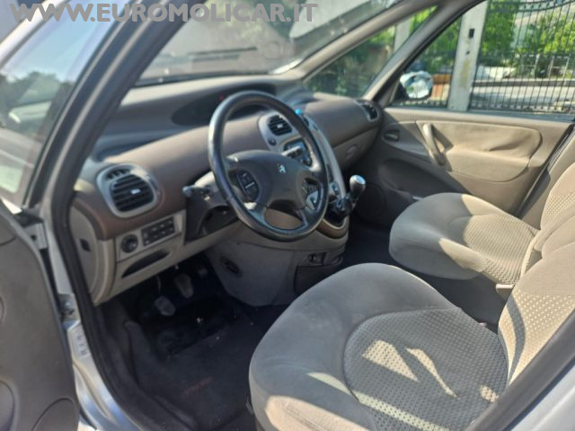 CITROEN Xsara Picasso usata, con Airbag