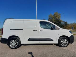 CITROEN Berlingo usata 4