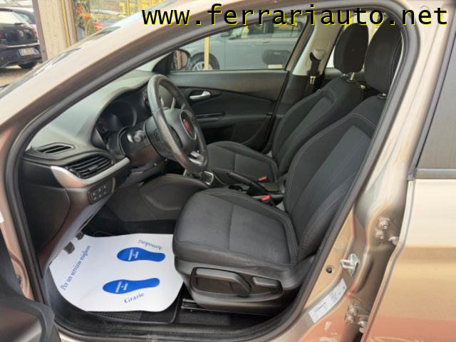 FIAT Tipo usata, con Autoradio