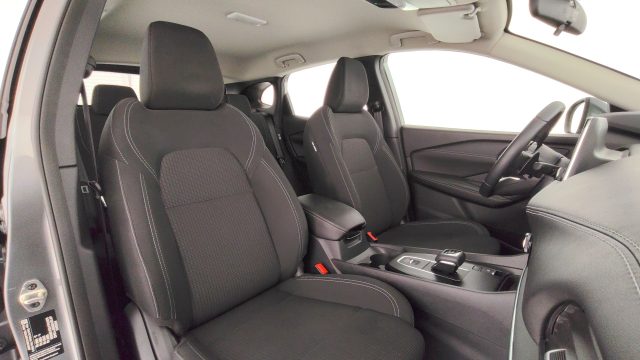 NISSAN Qashqai usata 52