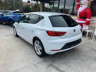 SEAT Leon usata, con Chiusura centralizzata