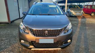 PEUGEOT 2008 usata, con Immobilizzatore elettronico