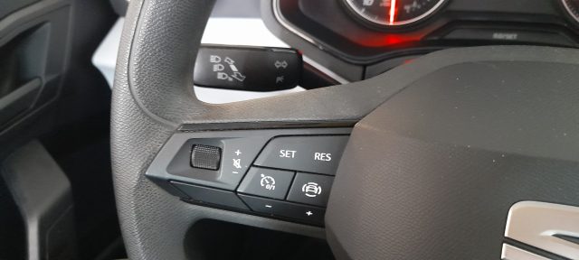 SEAT Arona usata 26