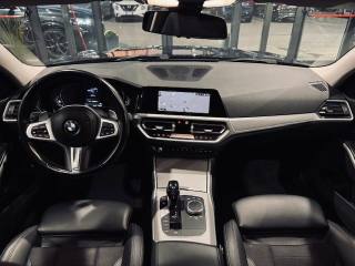 BMW 320 usata, con Climatizzatore