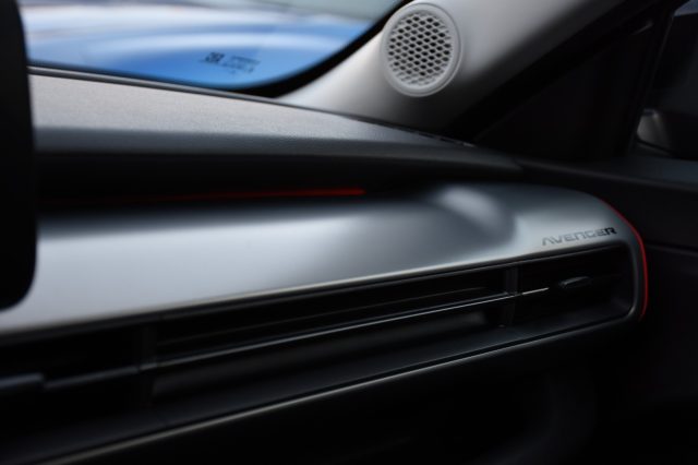 JEEP Avenger usata, con Bluetooth