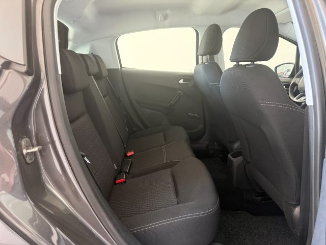 PEUGEOT 208 usata 15