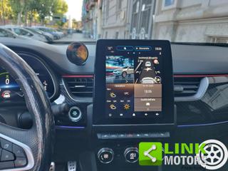 RENAULT Arkana usata, con Controllo vocale