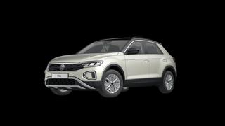 VOLKSWAGEN T-Roc usata, con Airbag laterali