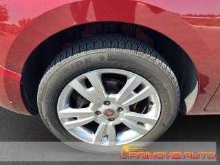 FIAT Qubo usata, con Servosterzo