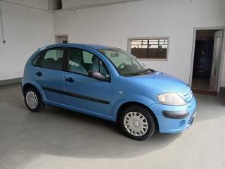 CITROEN C3 usata, con Sensore di pioggia