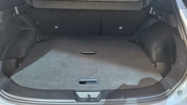 NISSAN Qashqai usata, con Vetri oscurati