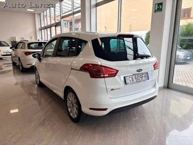 FORD B-Max usata, con Airbag Passeggero