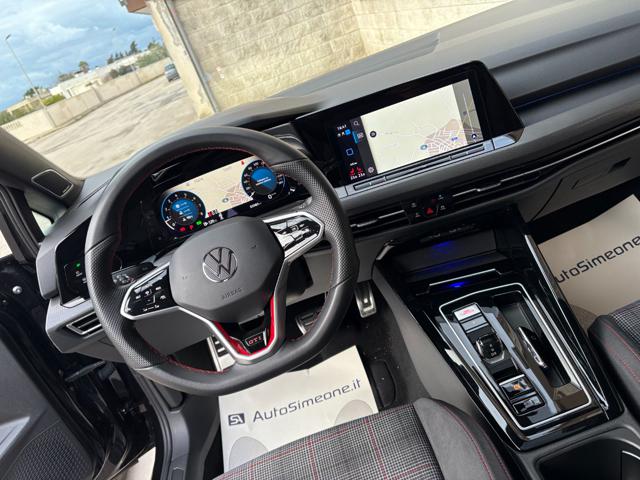 VOLKSWAGEN Golf GTI usata, con Adaptive Cruise Control
