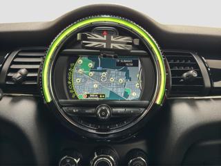 MINI John Cooper Works usata, con Immobilizzatore elettronico
