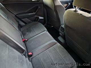 VOLKSWAGEN T-Roc usata, con Immobilizzatore elettronico