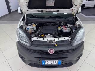 FIAT Doblo usata 21