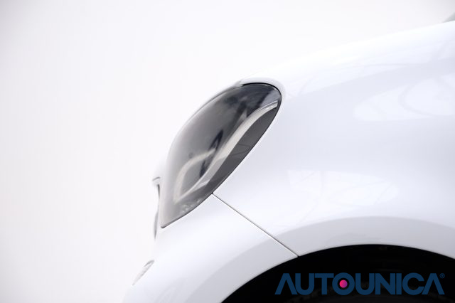 SMART ForTwo usata, con Cruise Control