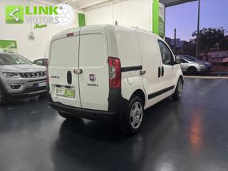 FIAT Fiorino usata, con Chiusura centralizzata