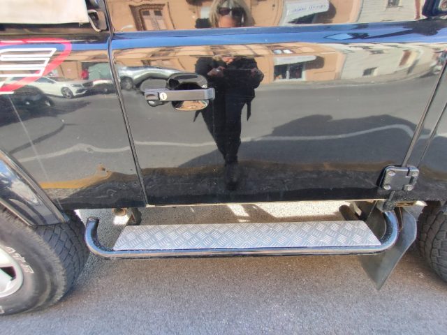 LAND ROVER Defender usata 22