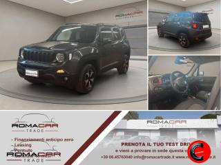 JEEP Renegade 1.3 T4 240CV PHEV 4xe AT6 Trailhawk