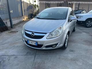 OPEL Corsa usata, con Airbag
