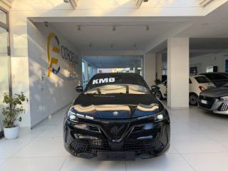 ALFA ROMEO Junior usata, con Cerchi in lega