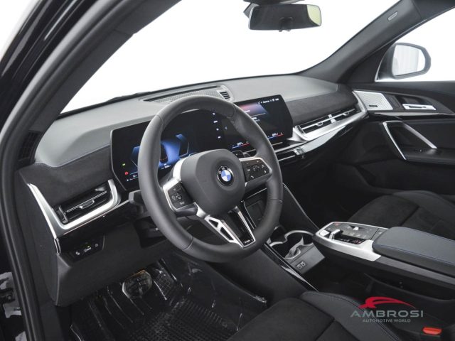 BMW X2 usata 7