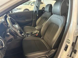 HYUNDAI Kona usata, con Cronologia tagliandi