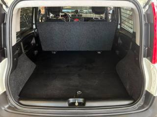 FIAT Panda usata, con Boardcomputer